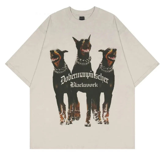 Doberman T-Shirt