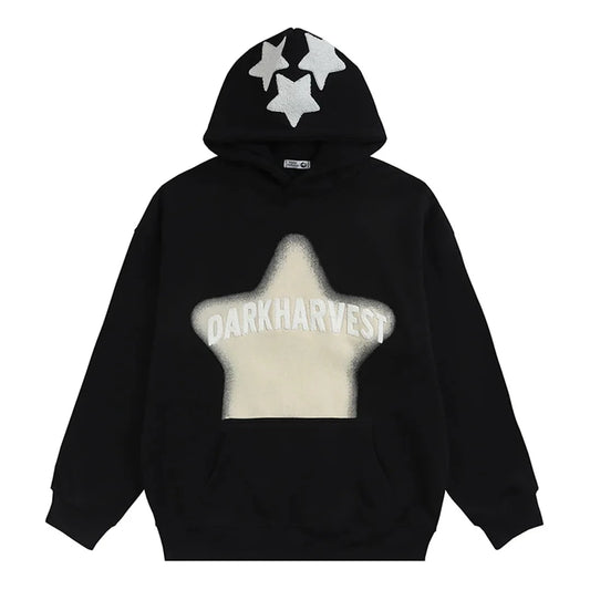 Stars Harvest Hoodie