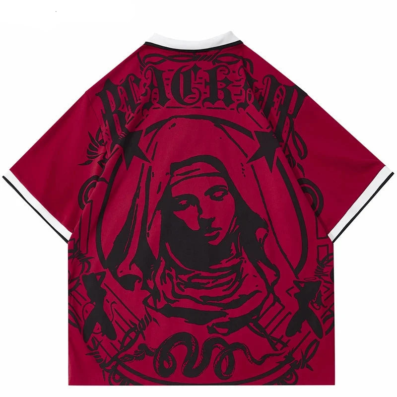 Virgin Mary T-Shirt