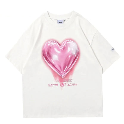 Love Balloon T-Shirts