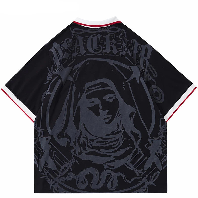 Virgin Mary T-Shirt