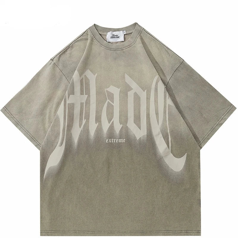 Oversized Slayy T-Shirt