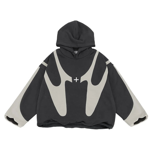 Plus Hoodie