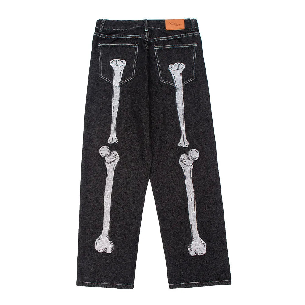 Bones Pants