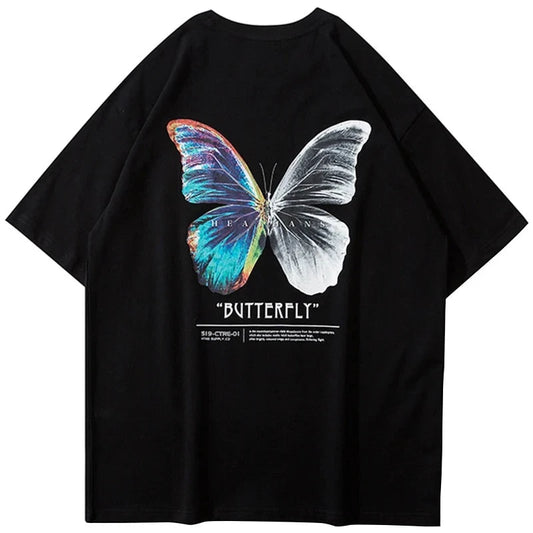 Batter-Fly T-Shirt