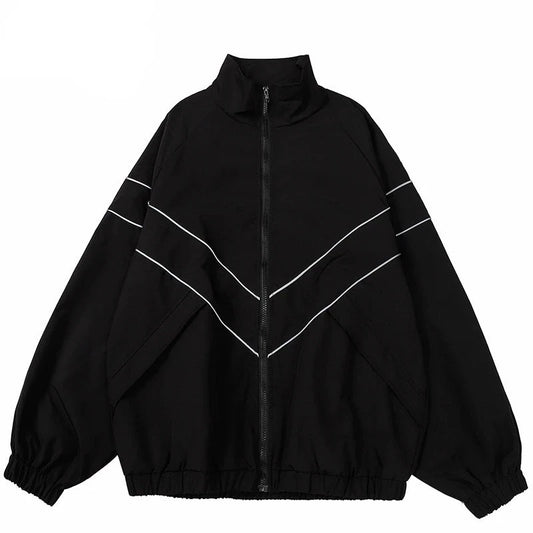 Slayy Windbreaker