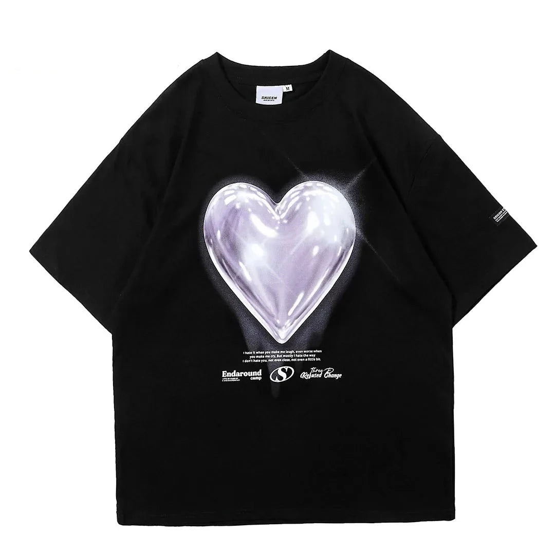 Love Balloon T-Shirts