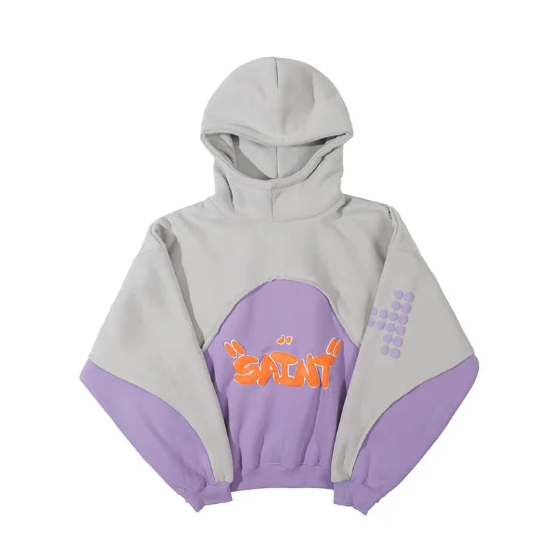 Saint Hoodie