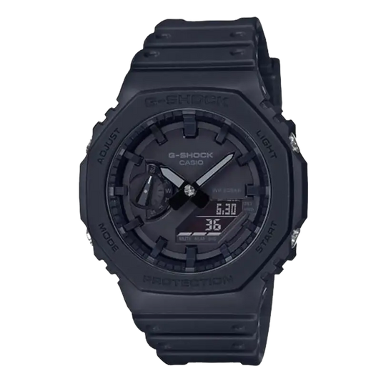 Montre G-Shock GA-2100-1A1ER