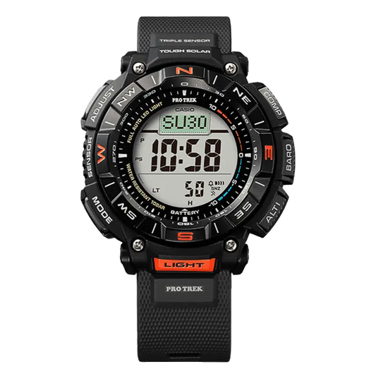 Montre PRG-340-1ER outdoor