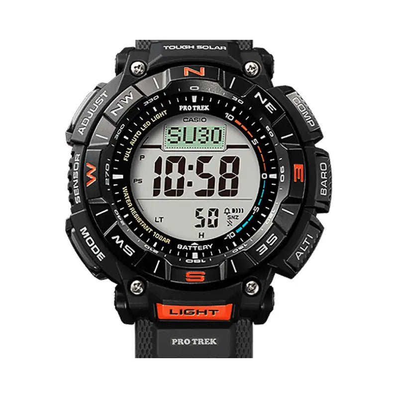 Montre PRG-340-1ER outdoor