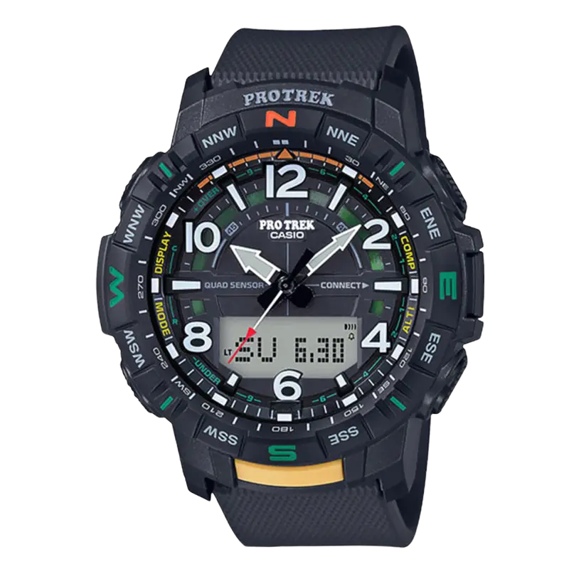 Montre Pro Trek PRT-B50-1ER