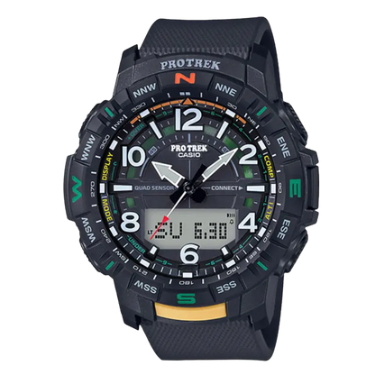 Montre Pro Trek PRT-B50-1ER