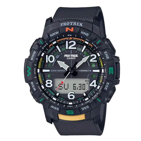 Montre Pro Trek PRT-B50-1ER