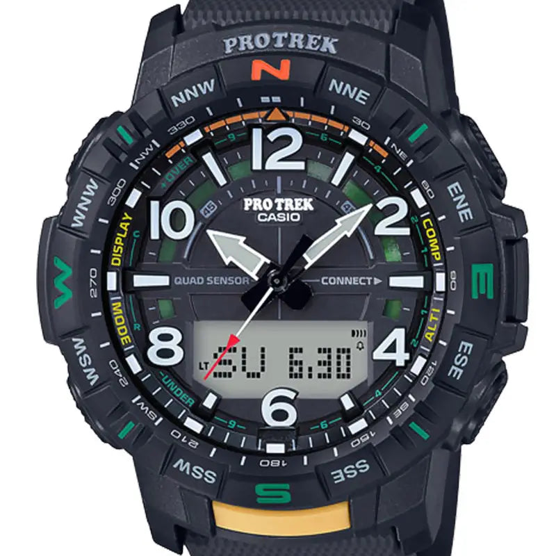 Montre Pro Trek PRT-B50-1ER