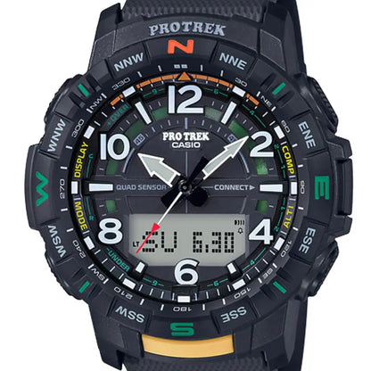 Montre Pro Trek PRT-B50-1ER