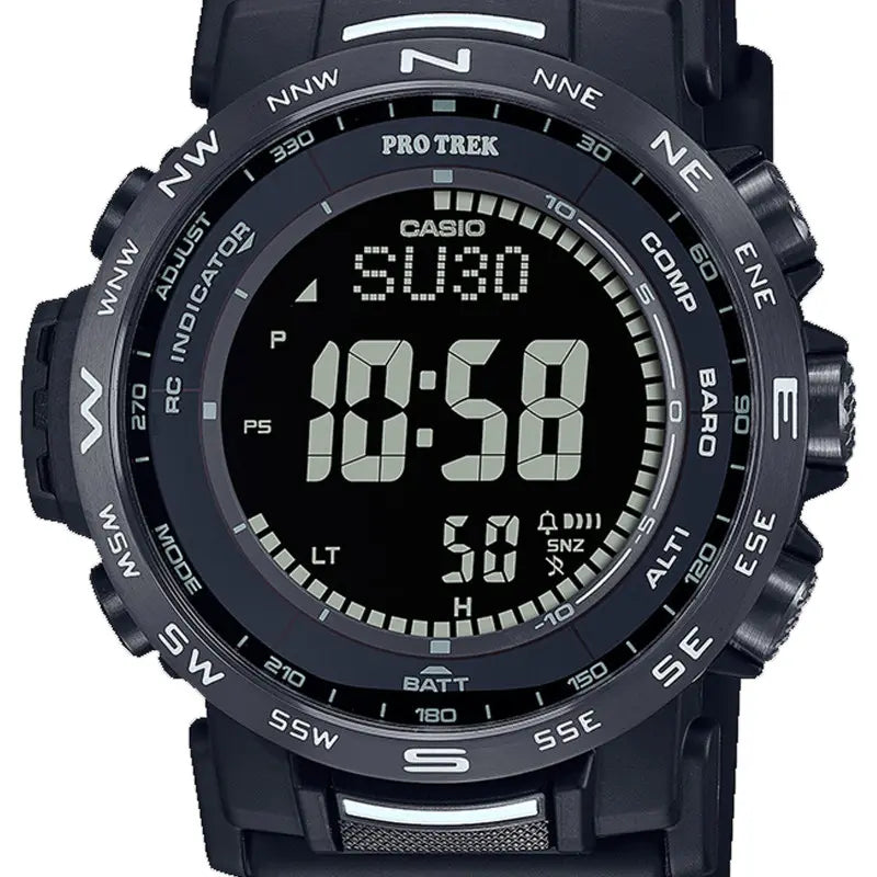 Montre Pro Trek PRW-35Y-1BER