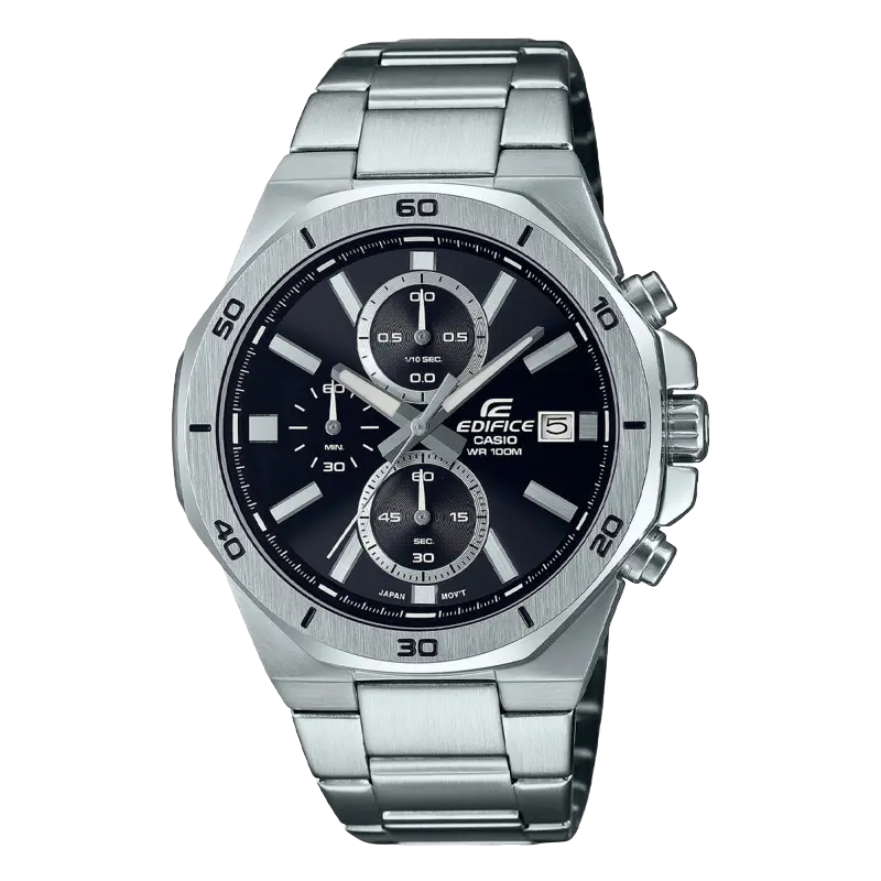 Montre Standard Chronograph EFV-640D-1AVUEF