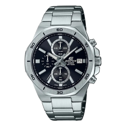 Montre Standard Chronograph EFV-640D-1AVUEF