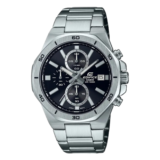 Montre Standard Chronograph EFV-640D-1AVUEF