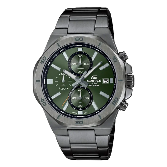 Montre Standard Chronograph EFV-640DC-3AVUEF