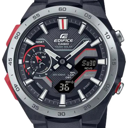 Montre Windflow ECB-2200P-1AEF